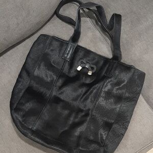 See By Chloe Leather Tote Bag